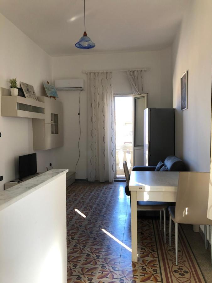 Montefusco Appartement Crotone Buitenkant foto